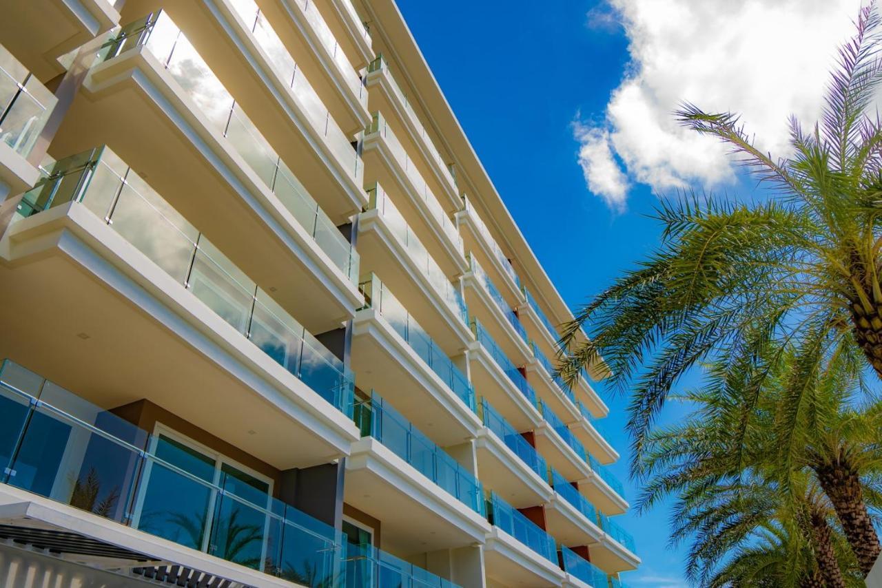 Babylon Sky Garden - Long Term Holiday Rentals Rawai Exteriör bild