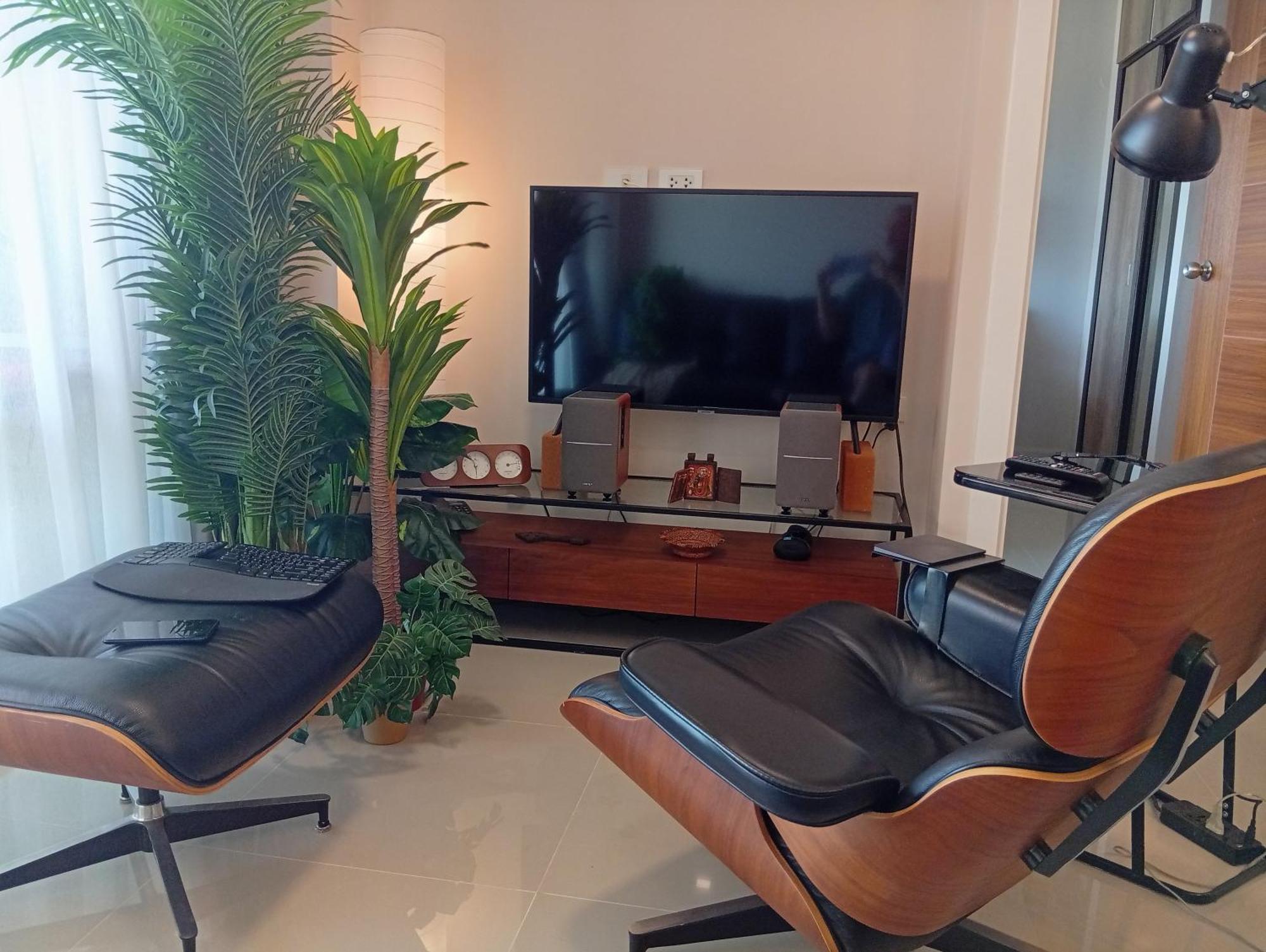 Babylon Sky Garden - Long Term Holiday Rentals Rawai Rum bild