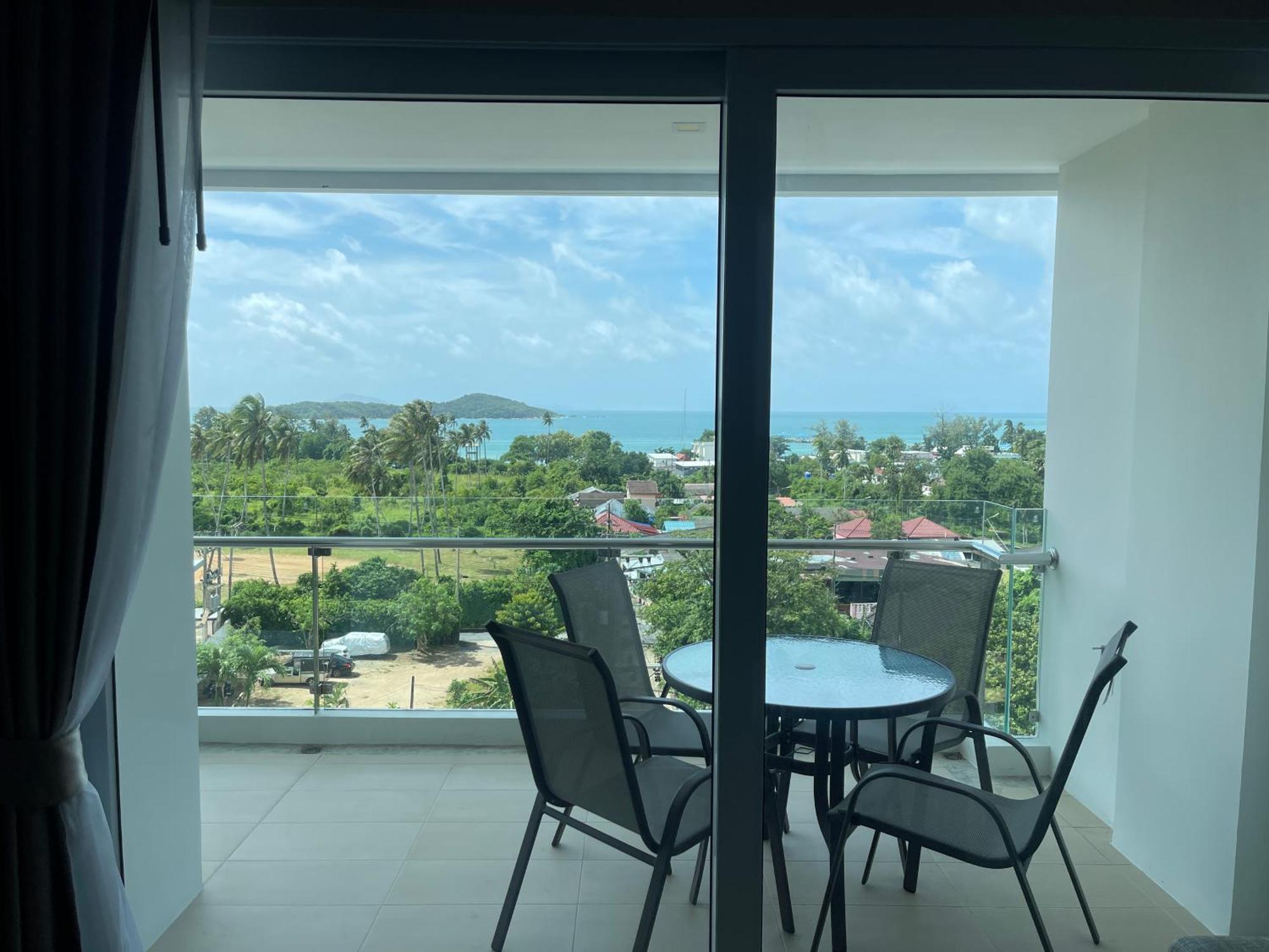Babylon Sky Garden - Long Term Holiday Rentals Rawai Rum bild