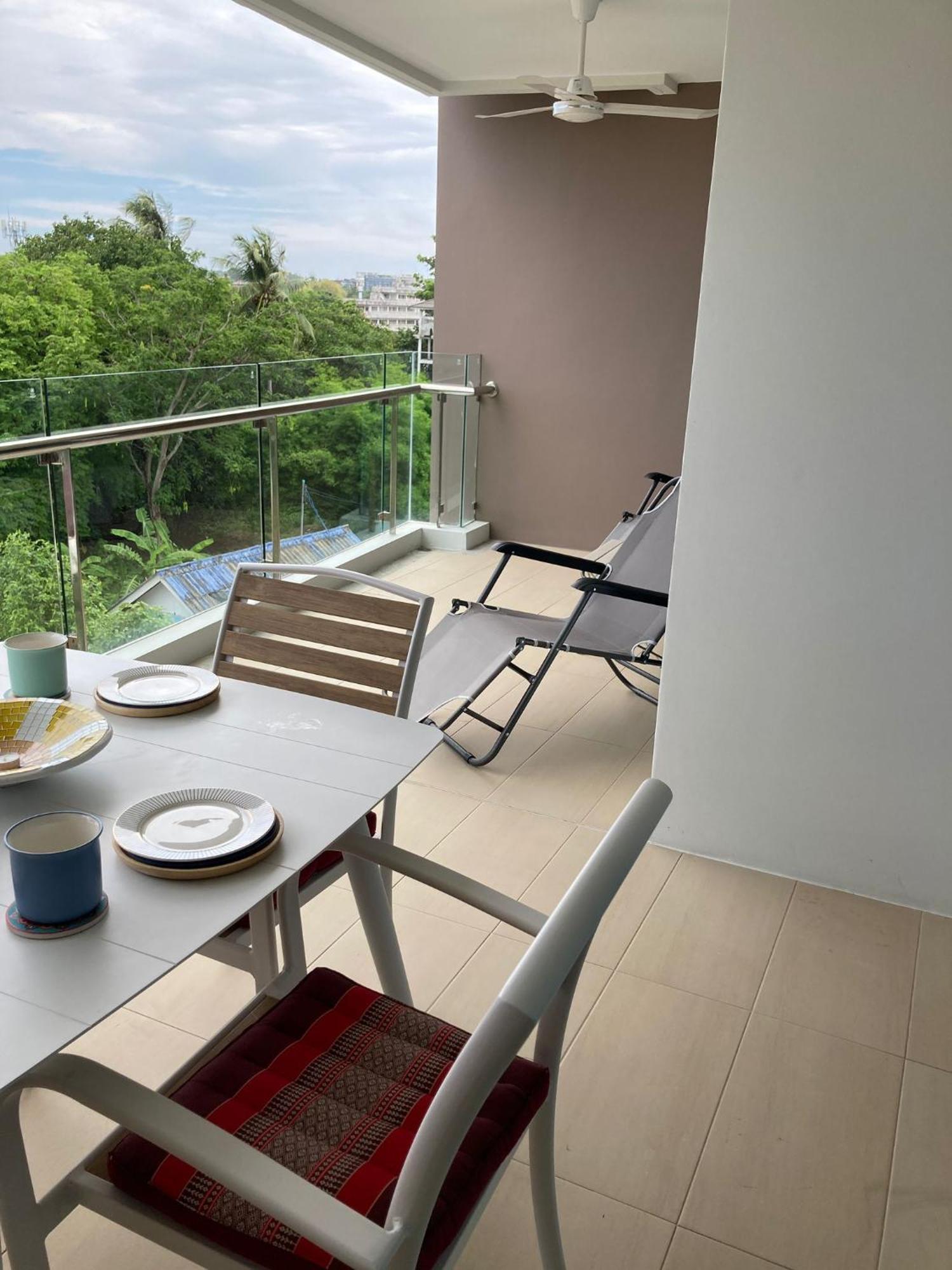 Babylon Sky Garden - Long Term Holiday Rentals Rawai Rum bild